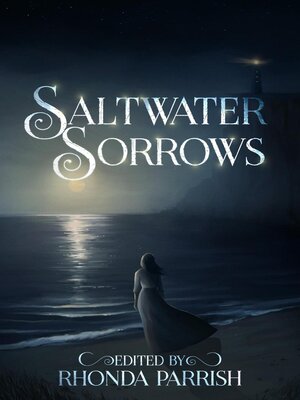 cover image of Saltwater Sorrows